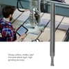 Dovetail End Mill Cutter Carbide 2 Flute Metric Metalwork Cutting