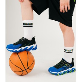 TODO 2025 School Child Socks Boys and Girls 28-32, 33-37 First Day of School Gift Socks School Child School Cone Sports Lessons, Schoolchild