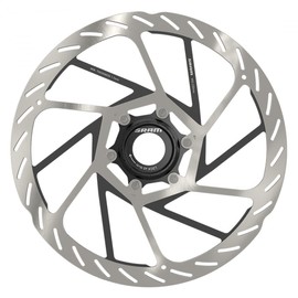 SRAM, HS2 Center Lock, 220mm, Center Lock