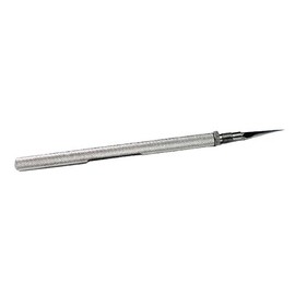 Shield Safety Splinter Probe - Silver, Reusable, Adult, Tweezers