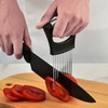 Food Slice Assistant Onion Slicer Cutter Fish Meat Potato Vegetable