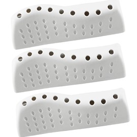 3X Machine Drum Paddle Lifter Arms To Fit Servis Washing Machine (Pack Of 3)