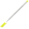 Art Alternatives Fineline Pen, Neon Yellow - 0.4mm nib -