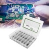 840Pcs Power Transistor Kit Triode Assortment Set Industrial Control Components