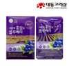 Daedong Koryo Ginseng My Body Red Ginseng and Blueberry 50ml