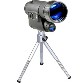 TronicXL Tripod 10 Table Mini Tripod for Binoculars Spotting Scope Baader Nikon Aculon Northpoint Minox Steiner Eschenbach Innislink Celestron Skymaster Olympus Bresser Wings Newton Vivid Huntington