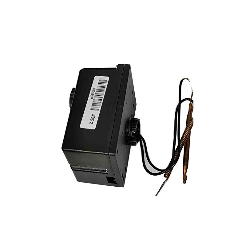 Warmflow Dual Stat WDS2