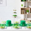 St.Patrick's Day Table Runner,Table Runners For Dining Table,St. Patrick’S Day