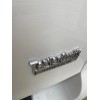Taylor Version Badge Emblem Ornament for Car Fender Truck Tailgate