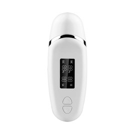 Skin Checker Peipai: Measures Moisture, Oil, Elasticity, Skin Age, and Skin Quality