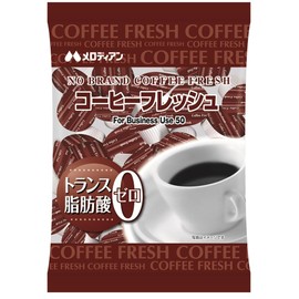Melodian Generic Coffee Fresh (50 Count)