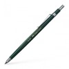 Faber-Castell 134600 HB Mechanical Pencil – Mechanical Pencil, HB, Black,