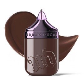 Urban Decay Face Bond Waterproof Foundation, With 3% Niacinamide, Lasts up to 24hr, Shade: 39 - Ultra Deep Warm, 30ml