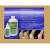 Eliminador De Callos / Callus Eliminator Be Natural 18 Oz