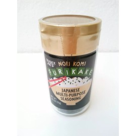 Trader Joe's 2 Pack Trader Joe's Furikake Nori Komi Japanese Seasoning No MSG 1.95 oz each