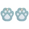 KOYOKOMA Key Cover, Set of 2, Choose from, Paw Key