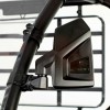 Kolpin Polaris Ranger Side Mirror RZR High Impact Break-Away Wide