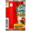 Chef Boyardee Overstuffed Beef Ravioli, 15 Oz Can - Quick