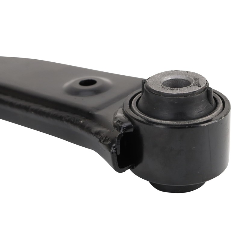 TRQ Rear Upper Control Arm Set Compatible with 2010-2018 Hyundai