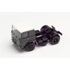 herpa 310550-002 Roman Diesel 4 x 2 Tractor Dark Green/White