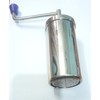 Generic AJE Stainless Steel Kitchen Press Sev Sancha/Murukku/Cookies/Noodles/Indian Snacks/Idiyappam/Chakli Maker/Namkeen