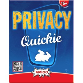 Amigo 05983 Privacy Quickie