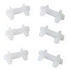 LONYE Rubber Bushing Shock Pad Fit for Nutribullet 600W 900W