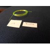 FIBER OPTICS, .019 , YELLOW