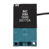 3 Port 12V 5.4W Boost Control Solenoid Valve 35A AAA