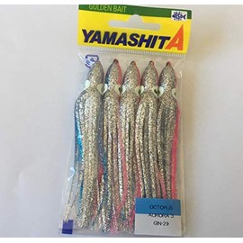 yamasita LP Octopus Aurora, 3.0 # # # #