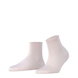 Falso|#Falke Women Cotton Touch Socks - White, 35-38