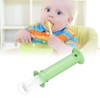 Toddler Reusable Fruit Puree Squeeze Filler Professional Ergonomic Baby Food