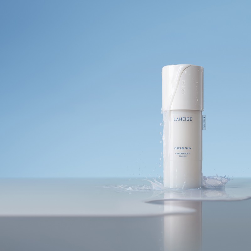 Laneige [라네즈]세라펩타이드 크림스킨 Laneige Cerapeptide Cream Skin