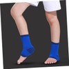 Kisangel Professional Ankle Brace Socks Support Sleeves for Ankle Support