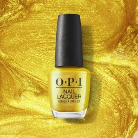 OPI [OPI](김해점)네일락커] NLH023 - The Leo-nly One OPI Nail Lacquer NLH023 - The Leo-nly One