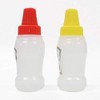 Condiment Container for Bento Box, Pack of 2