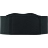 BLACKWILD Motorcycle Kidney Belt, Crossroad Kidney Belt, Motorcycle Men and