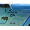 Unbranded 4.0L Decal for TJ Jeep Fender