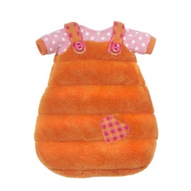 Lalaloopsy Littles Doll Fashion Pack, SLPG Pouch