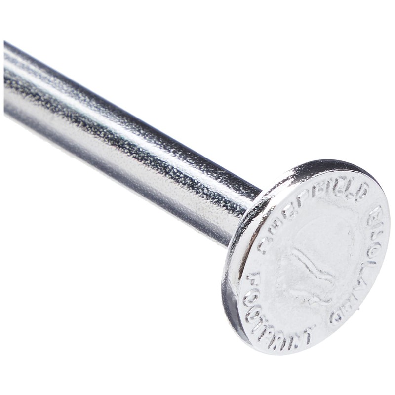 Footprint 620b Single Line Pin