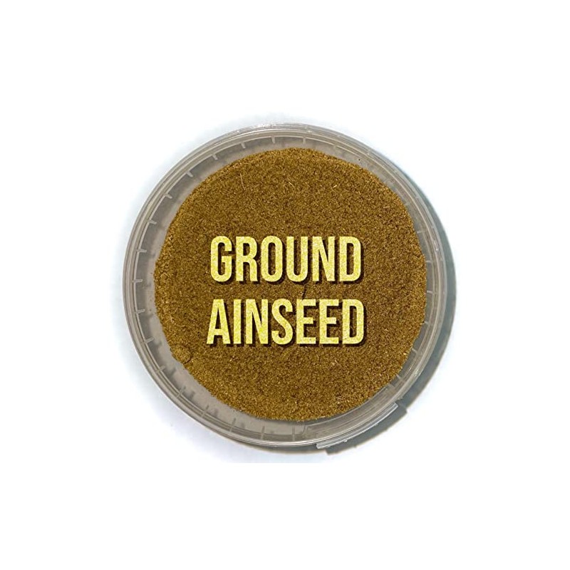 Ground Aniseed Powder - 200g