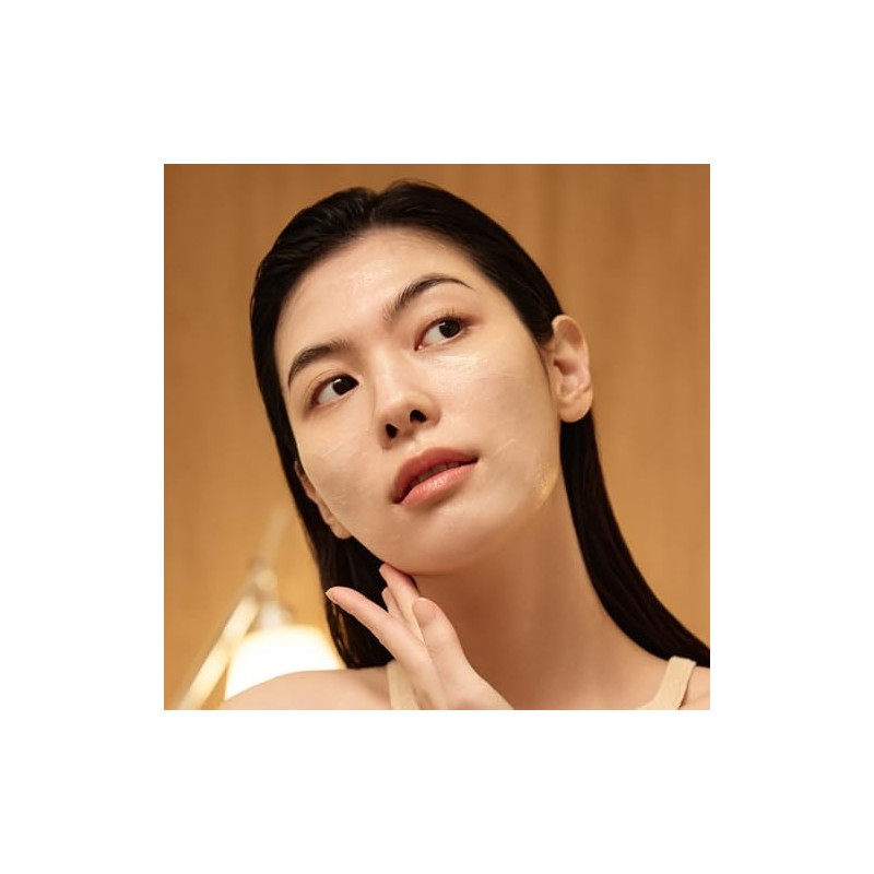 Sulwhasoo Overnight Vitalizing Sleeping Mask: Nourishing Moisturizing Boost Radiance Soften