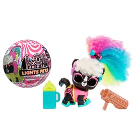 L.O.L. Surprise! Light Pet