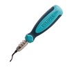 Eclipse Professional Tools 9350 Deburring Tool, Blue