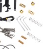 3D Printer Z Axes Kit Dual Z Axes Lead Screw