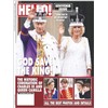 HELLO! - King Charles III Coronation Souvenir Issue: God Save