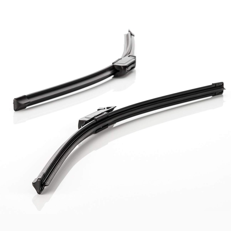 LST Front Windscreen Wiper Blade Wiper Blades Front A6 4F