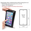 Small Crossbody Bag Touch Screen Phone Bag Shoulder Handbag Wallets