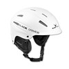 Black Crevice Ischgl Ski Helmet White white Size:M