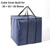 Balikbayan Box Cover Bag for 20 x 20 x 20